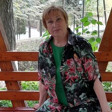 Фотография девушки Татьяна, 64 года из г. Темиртау