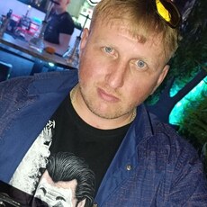 Фотография мужчины Василий, 33 года из г. Новосибирск