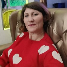 Фотография девушки Анна, 44 года из г. Свердловск