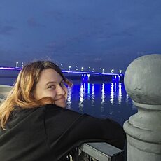 Фотография девушки Лиза, 25 лет из г. Барнаул