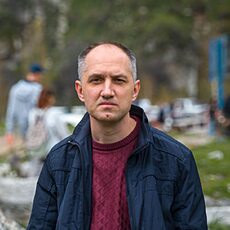 Фотография мужчины Алексей, 43 года из г. Алматы