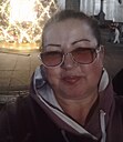 Натуся, 50 лет