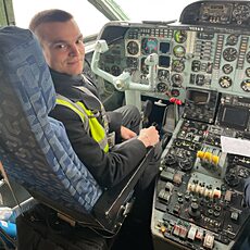 Фотография мужчины Алексей, 30 лет из г. Новый Уренгой