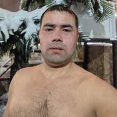 Фотография мужчины Боря, 31 год из г. Мытищи