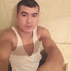 Фотография мужчины Timur, 30 лет из г. Прага