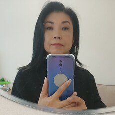 Фотография девушки Айгуль, 53 года из г. Астана