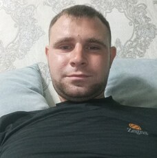 Фотография мужчины Александр, 26 лет из г. Костанай