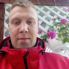 Фотография мужчины Сергей, 26 лет из г. Вологда