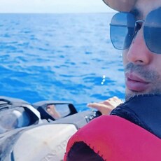 Фотография мужчины Бекболот, 28 лет из г. Бишкек