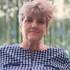 Фотография девушки Мила, 62 года из г. Карачев