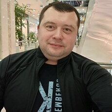 Фотография мужчины Александр, 38 лет из г. Одинцово