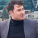 Дамир, 27 лет