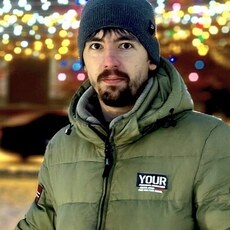 Фотография мужчины Алексей, 34 года из г. Риддер