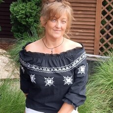 Фотография девушки Таня, 51 год из г. Харьков