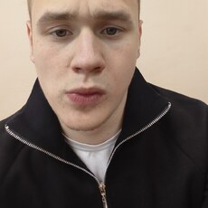 Фотография мужчины Илья, 19 лет из г. Ачинск