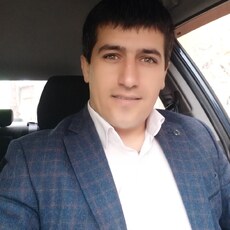 Фотография мужчины Наим, 32 года из г. Алматы