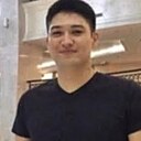 Адиль, 27 лет