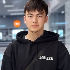 Фотография мужчины Нурик, 26 лет из г. Бишкек