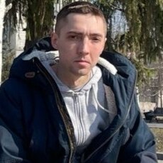 Фотография мужчины Андрей, 34 года из г. Ярославль