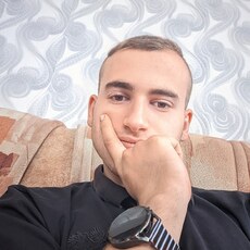 Фотография мужчины Аркадик, 19 лет из г. Новошахтинск