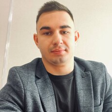 Фотография мужчины Виталий, 26 лет из г. Тольятти