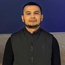 Фотография мужчины Жони, 30 лет из г. Санкт-Петербург