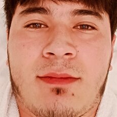 Фотография мужчины Salax, 23 года из г. Москва