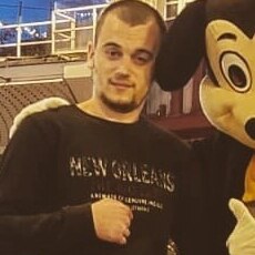 Фотография мужчины Constantin, 25 лет из г. Бельцы