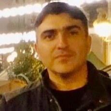 Фотография мужчины Garri, 45 лет из г. Тбилиси