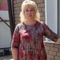 Фотография девушки Галина, 52 года из г. Железногорск