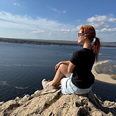 Фотография девушки Аня, 36 лет из г. Самара