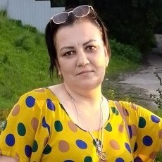 Фотография девушки Ирина, 48 лет из г. Барнаул