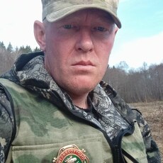 Фотография мужчины Алексей, 41 год из г. Киров