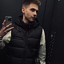 Виталий, 21 год