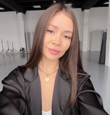 Фотография девушки Алина, 23 года из г. Москва