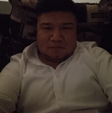 Фотография мужчины Марлан, 41 год из г. Алматы