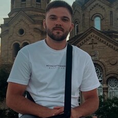 Фотография мужчины Илья, 26 лет из г. Оренбург