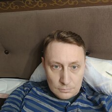 Фотография мужчины Павел, 44 года из г. Нижний Новгород