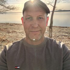 Фотография мужчины Евгений, 47 лет из г. Усть-Каменогорск