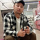 Султан, 39 лет