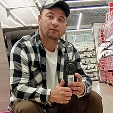 Фотография мужчины Султан, 39 лет из г. Владимир