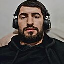 Алик, 33 года