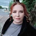 Надежда, 30 лет