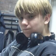 Фотография мужчины Лёва, 18 лет из г. Кобрин