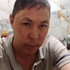 Фотография мужчины Мейрам, 38 лет из г. Костанай