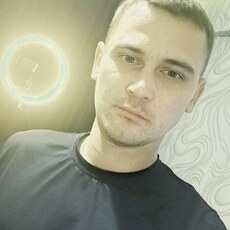 Фотография мужчины Саня, 24 года из г. Бийск