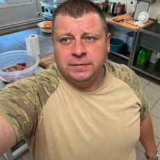 Фотография мужчины Артур, 39 лет из г. Торез