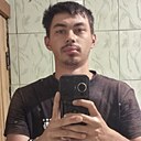 Кирилл, 23 года