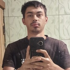 Фотография мужчины Кирилл, 23 года из г. Анапа