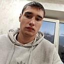 Сергей, 18 лет